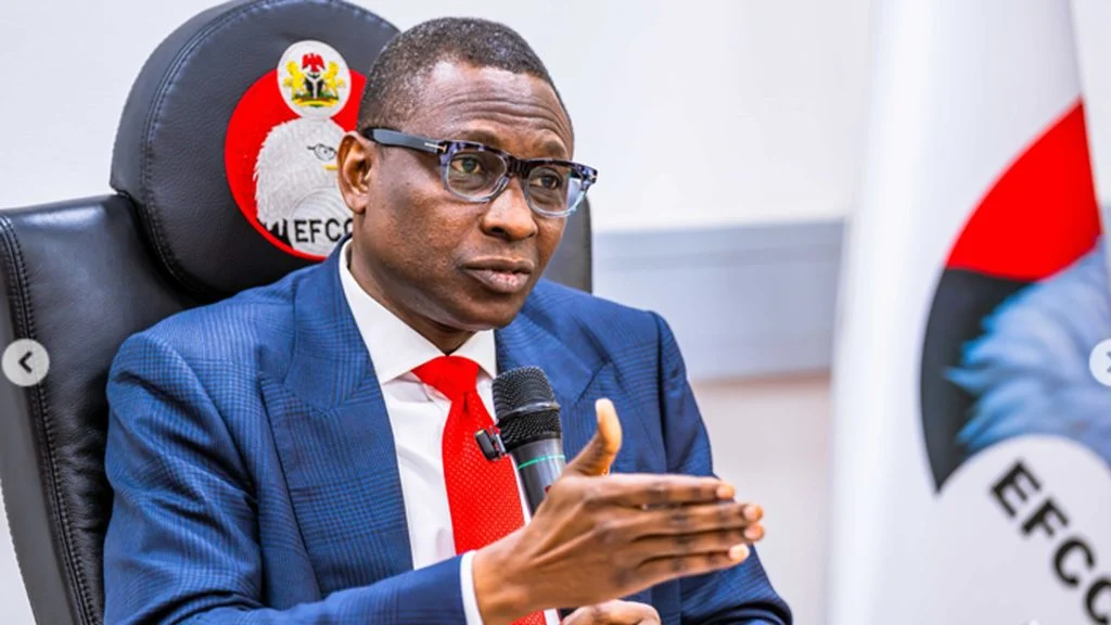 We’ve too many Pastors, Imams in our financial crime case files — EFCC boss